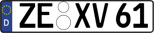 ZE-XV61