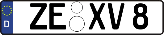 ZE-XV8