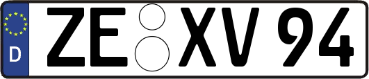 ZE-XV94