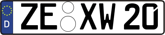 ZE-XW20