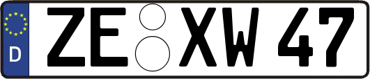 ZE-XW47