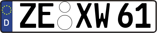 ZE-XW61