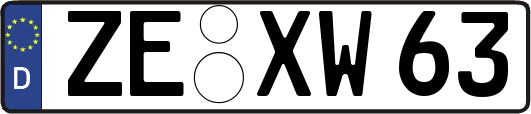 ZE-XW63