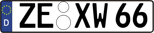 ZE-XW66