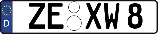 ZE-XW8