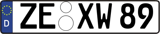 ZE-XW89