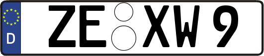 ZE-XW9