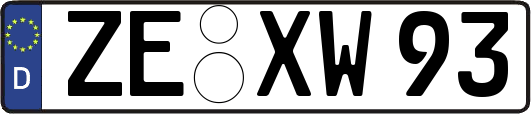 ZE-XW93