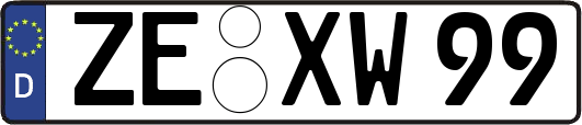 ZE-XW99