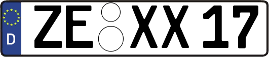 ZE-XX17