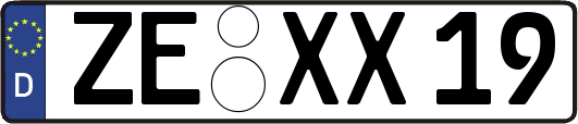 ZE-XX19