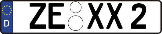 ZE-XX2