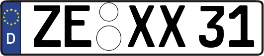 ZE-XX31