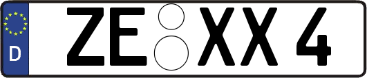 ZE-XX4
