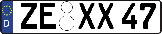 ZE-XX47