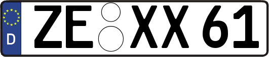 ZE-XX61