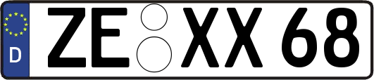 ZE-XX68