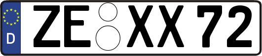 ZE-XX72