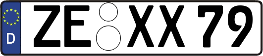 ZE-XX79
