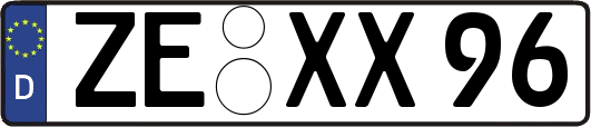 ZE-XX96