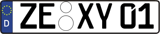 ZE-XY01