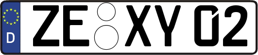 ZE-XY02