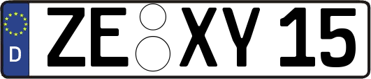 ZE-XY15
