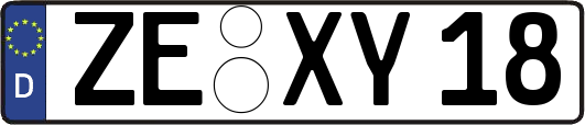 ZE-XY18