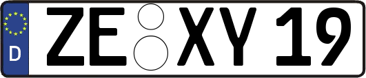 ZE-XY19