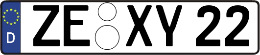 ZE-XY22