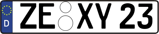 ZE-XY23