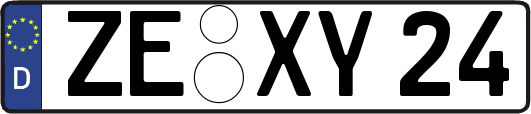ZE-XY24