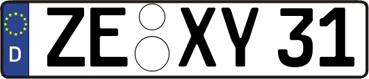 ZE-XY31
