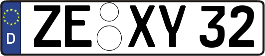 ZE-XY32