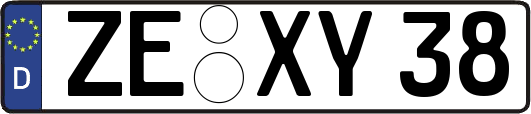 ZE-XY38