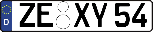 ZE-XY54