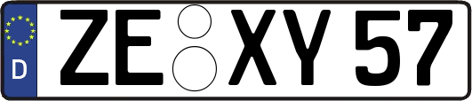 ZE-XY57