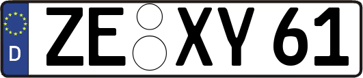 ZE-XY61