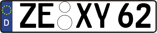 ZE-XY62