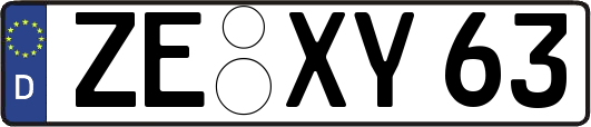 ZE-XY63