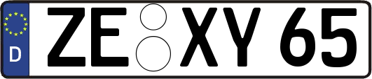 ZE-XY65