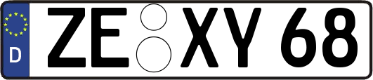 ZE-XY68