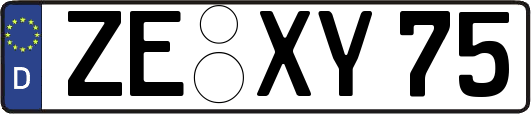 ZE-XY75