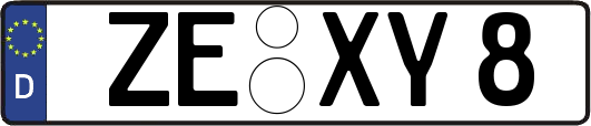 ZE-XY8
