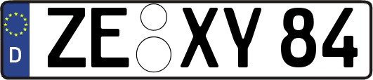 ZE-XY84