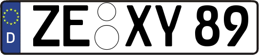 ZE-XY89