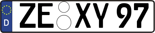 ZE-XY97
