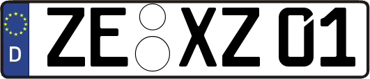ZE-XZ01