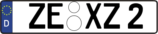 ZE-XZ2
