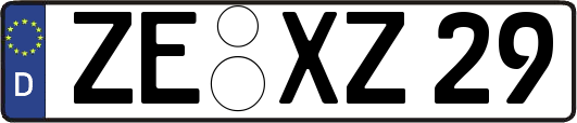 ZE-XZ29